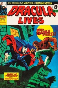 Issue #39