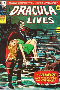 Issue #4