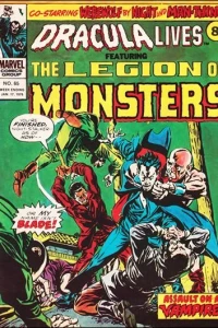 Issue #65