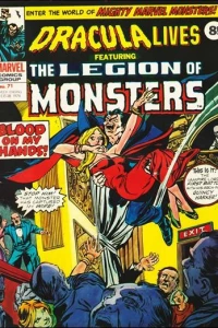 Issue #71