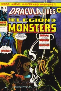 Issue #74
