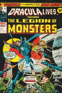 Issue #77