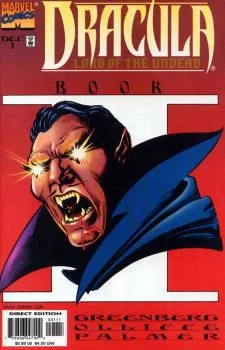 Cover of When Darkness Returns