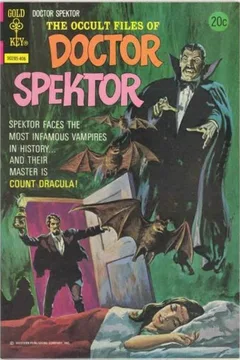 Dracula's Vampire Legion / Beware...The Beasts!