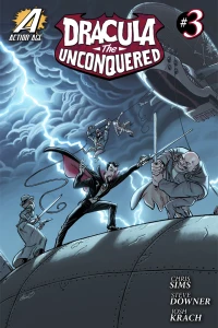 The Flight of Fortune's Favor