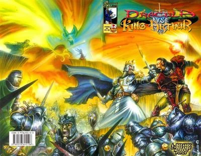 Cover of Evil meets Medieval