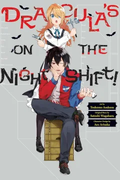 Issue #1