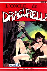 L'Oncle de Dracurella