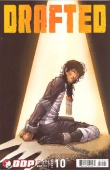 Cover of Chapter Ten: Prisoners of War