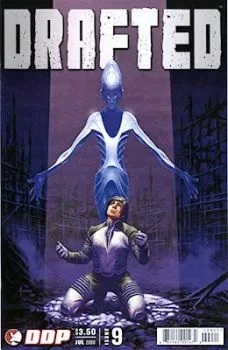 Cover of Devastation and Despair