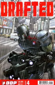 Cover of The Crucible