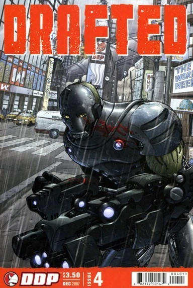 Cover of The Crucible