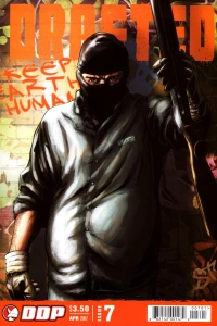 Chapter 7, Reverence & Rebellion