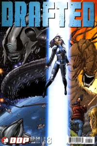 Chapter 8, Geared For War