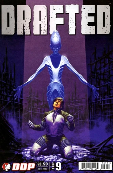 Cover of Devastation and Despair