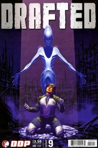 Devastation and Despair