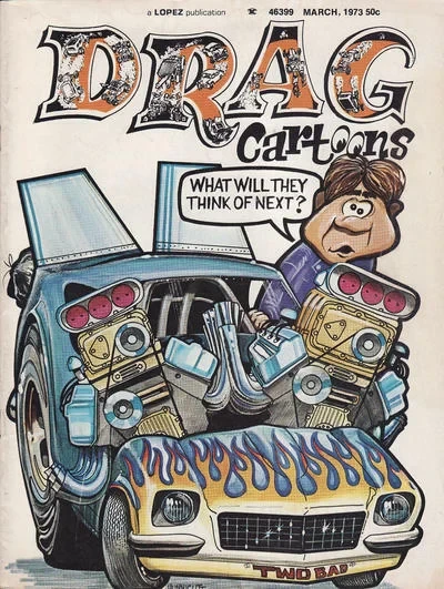 Cover of Issue #11