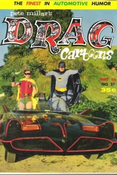 Issue #27
