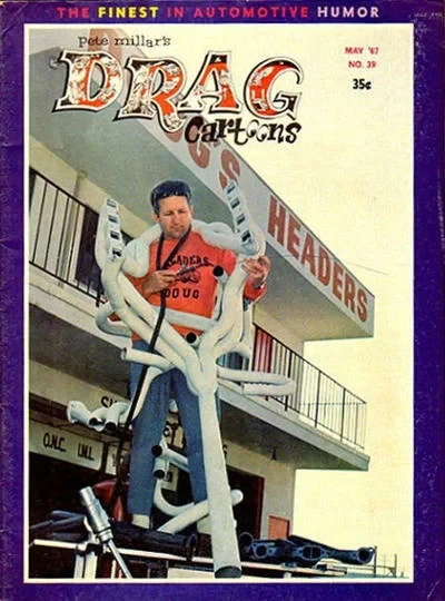 Cover of Issue #39