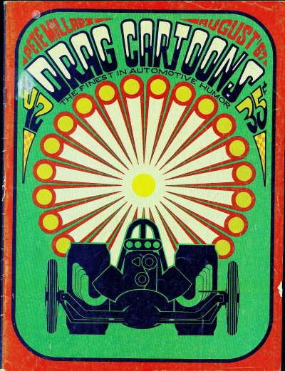 Cover of Issue #42