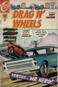 Issue #30
