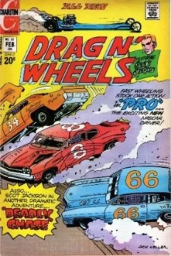 Issue #58