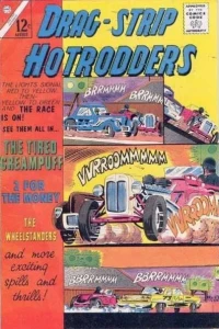 Issue #5