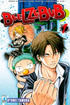 Beelzebub 1