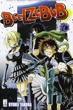 Beelzebub 10