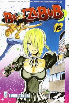 Beelzebub 12