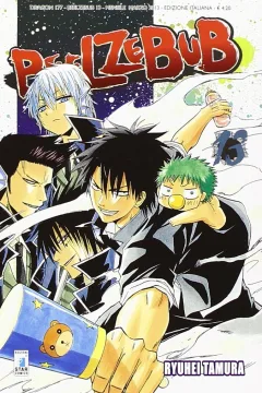 Beelzebub 13