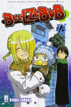 Beelzebub 16