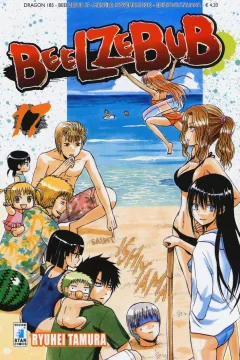 Beelzebub 17