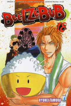 Beelzebub 18