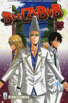 Beelzebub 19
