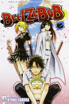 Beelzebub 2