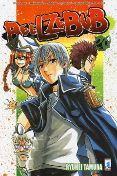 Beelzebub 20