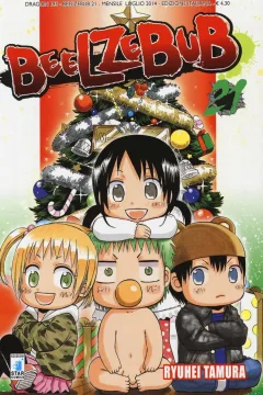 Beelzebub 21