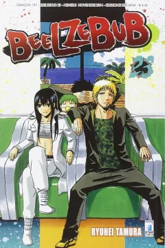 Beelzebub 23