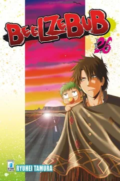 Beelzebub 26
