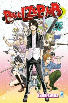 Beelzebub 28
