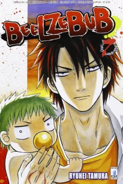 Beelzebub 7