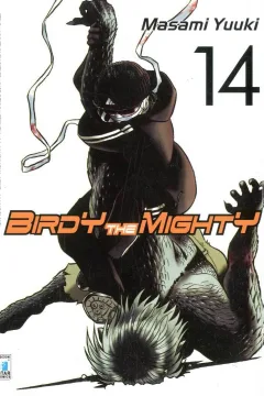 Birdy the mighty 14