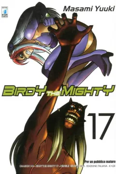 Birdy the mighty 17