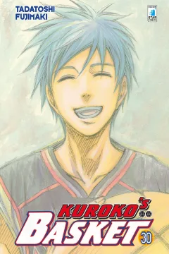 Kuroko's basket 30