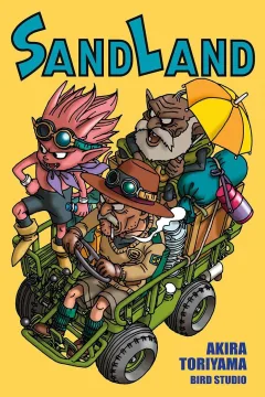 Sandland 1