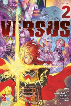 Versus 2