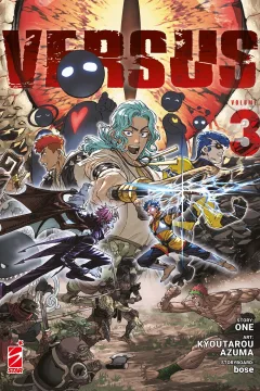 Versus 3