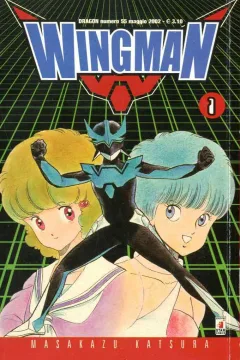 Wingman 1