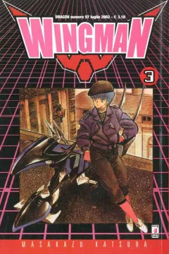 Wingman 3